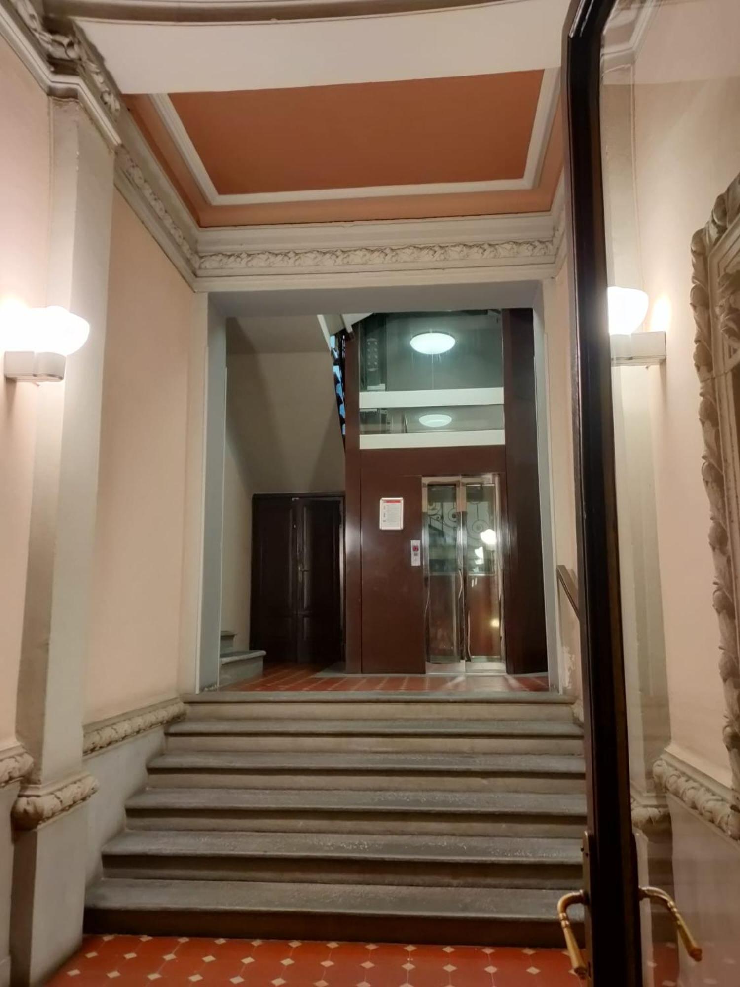 Nido Stazione III Leilighet Bergamo Eksteriør bilde